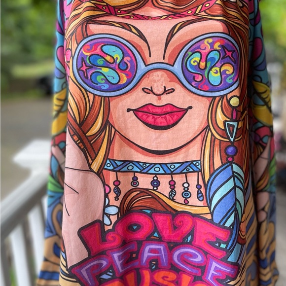 Woose Women’s Fashion Elegant Hollow Out Pullover Tops - Picture 9 of 15